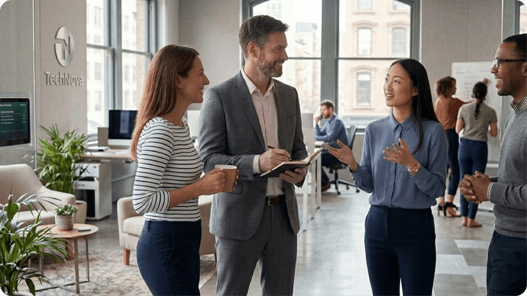 Partner voordelen - ProTelesis