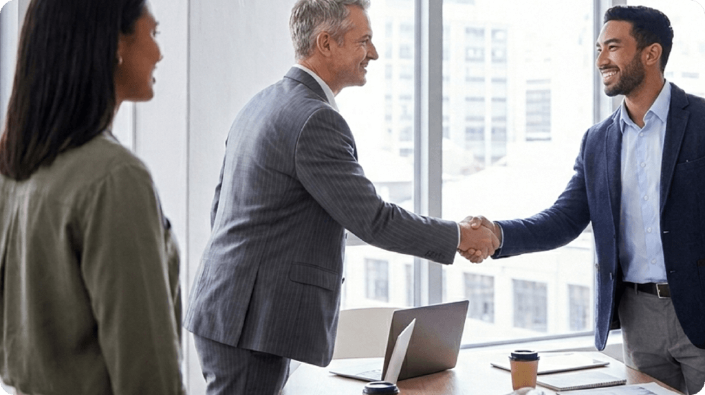 Partner voordelen - POA